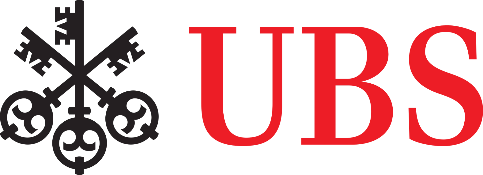 UBS logo