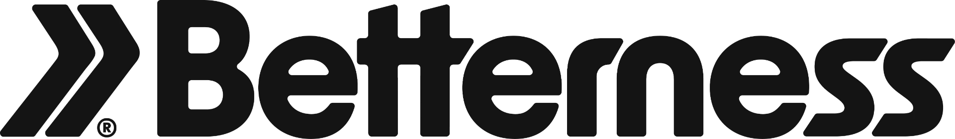 Betterness logo
