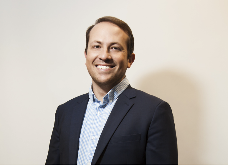 Jamie Finn, Co-Founder & CEO of Foil Racing League