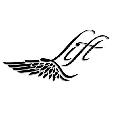 Lift Foils logo