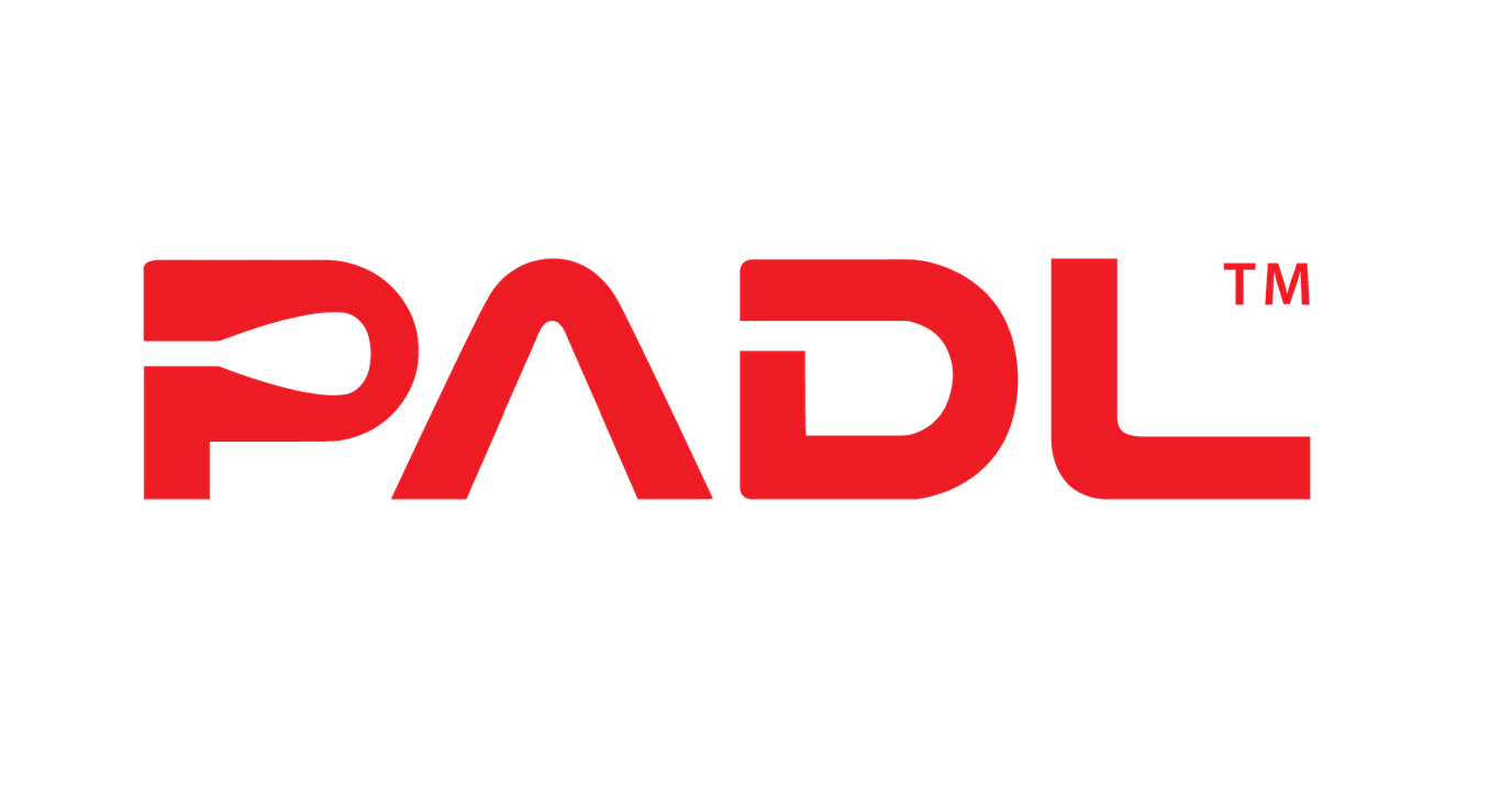 PADL logo